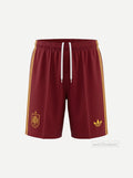 Shorts Away 2026