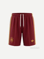 Shorts Away 2026