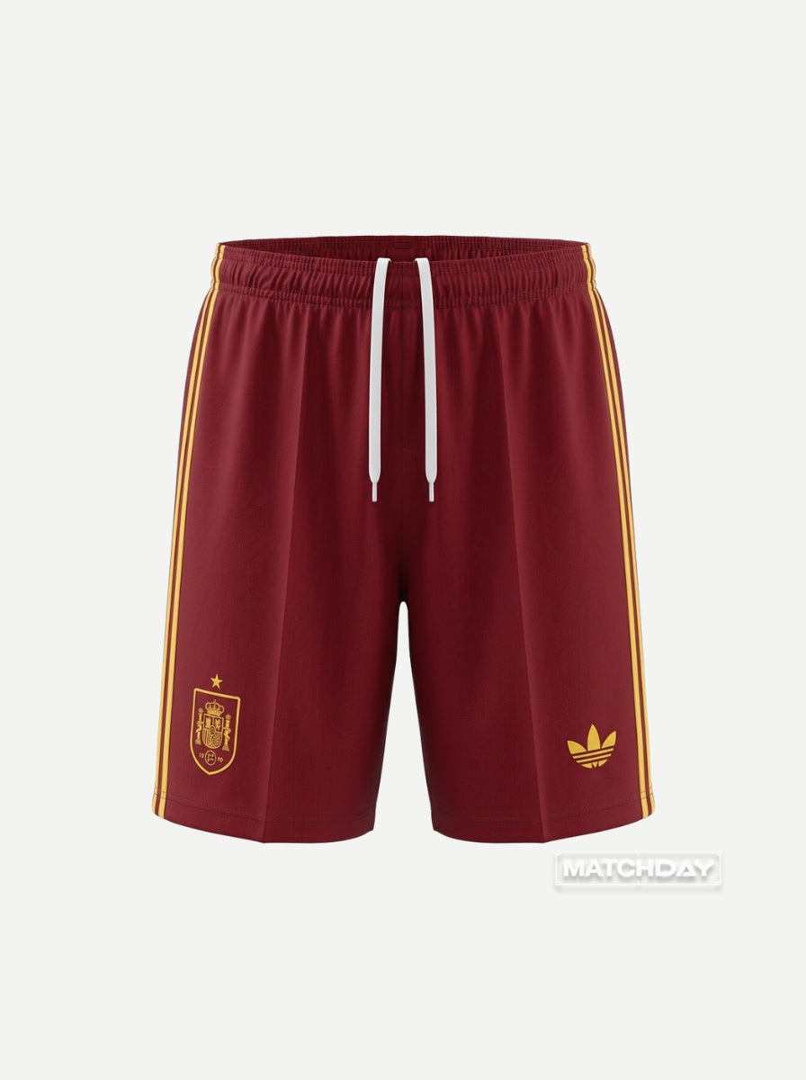 Shorts Away 2026
