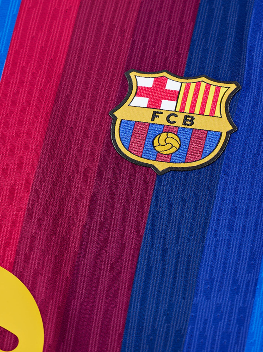 Jersey Home Player 26/27