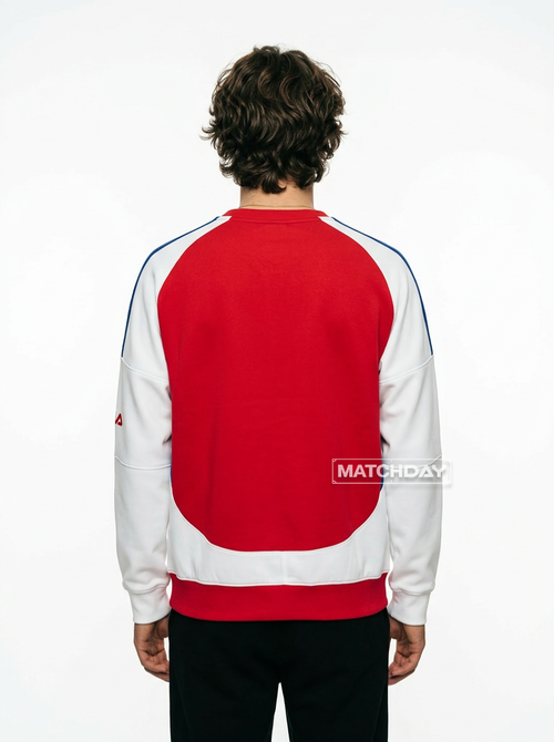 Jersey Home Long Sleeve 25/26