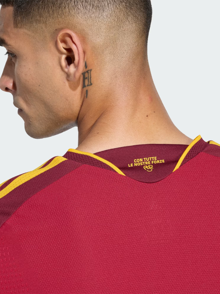 Jersey Home Player 26/27