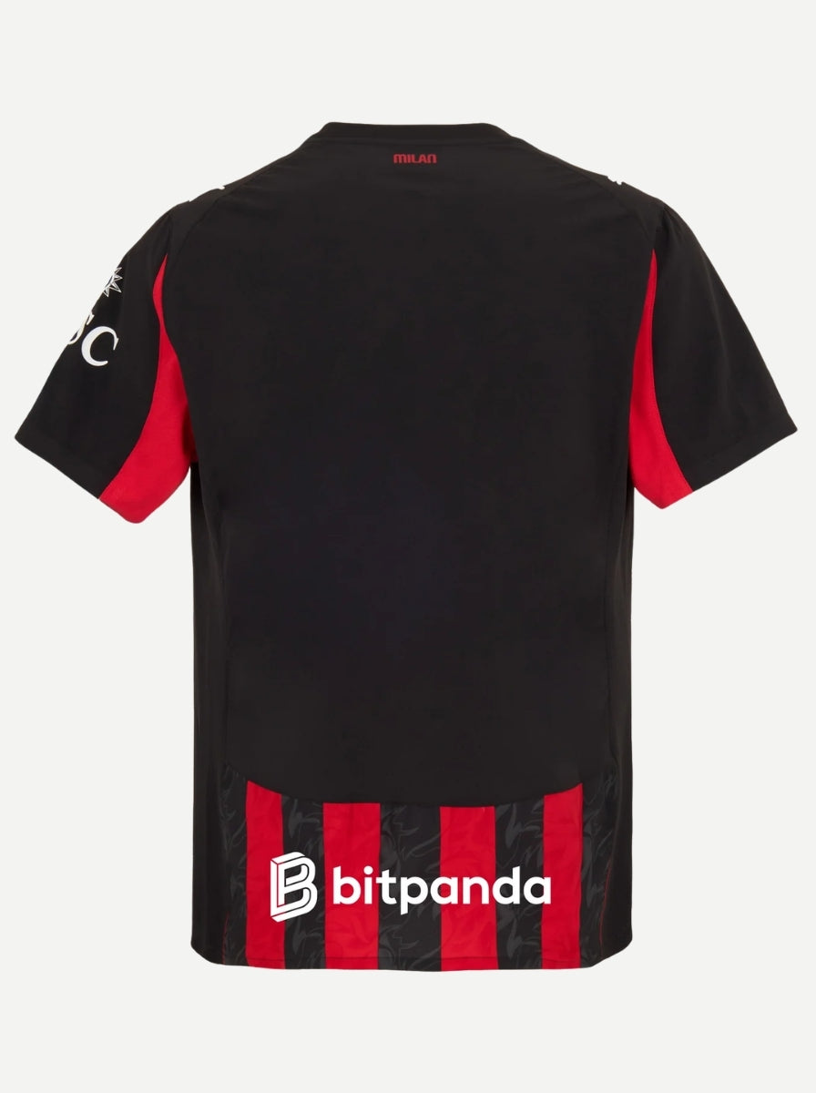 Jersey Home Player 25/26