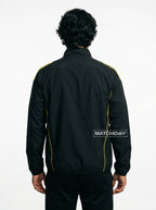 WindBreaker Black 25/26