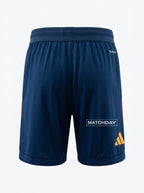 Shorts Home Player 2026