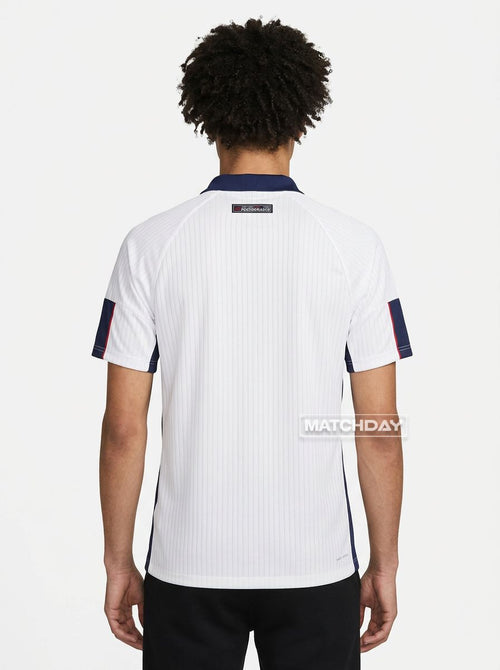 Jersey Retro Home 1998