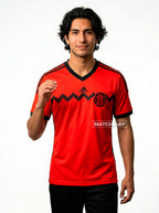 Jersey Retro 2014