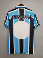 Jersey Retro Home 2000
