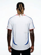 Jersey Retro 2006