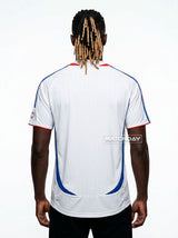 Jersey Retro 2006