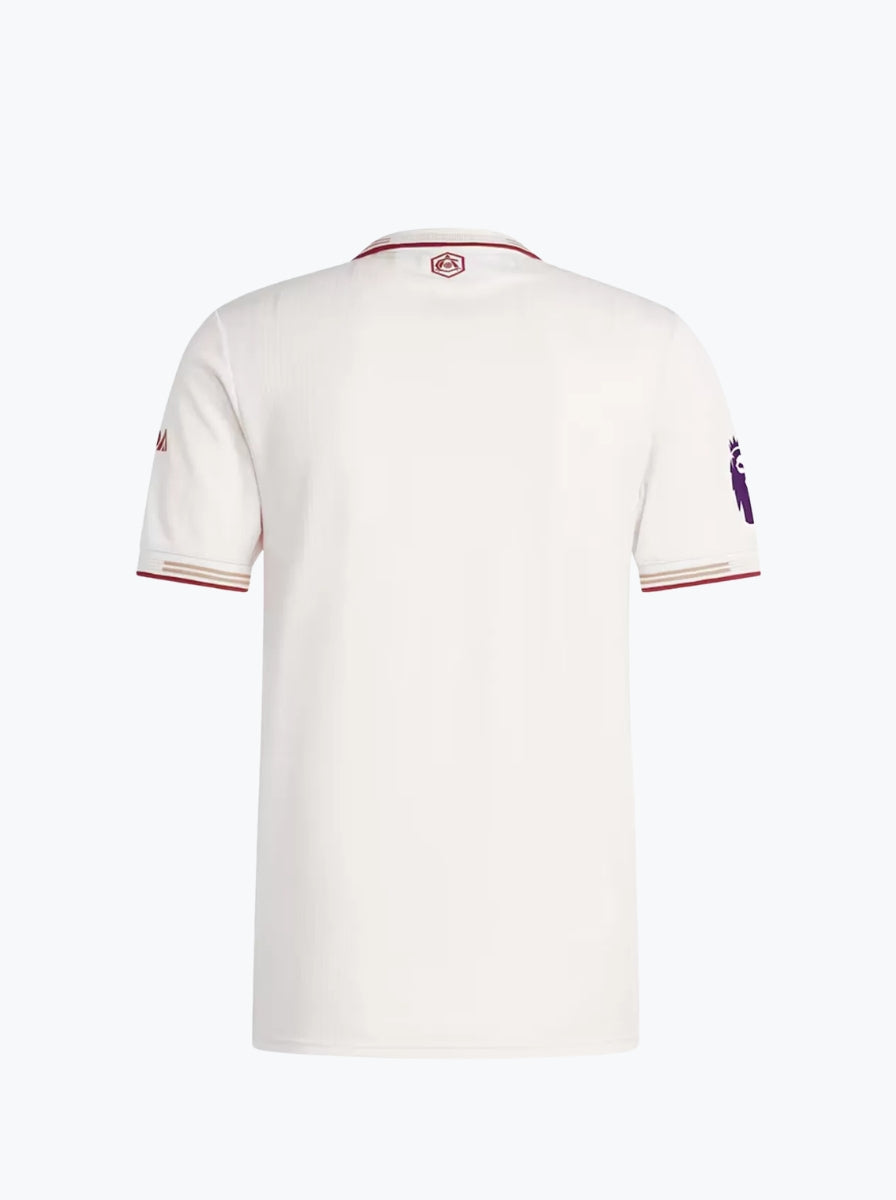 Jersey Third Player 25/26