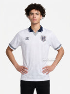 Jersey Retro Home 1990