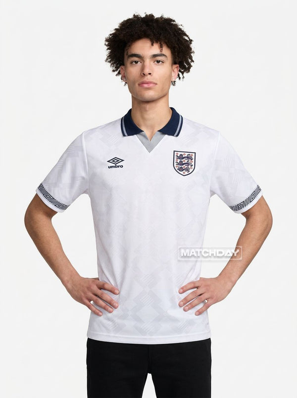 Jersey Retro Home 1990
