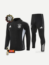 Tracksuit Half Zip 25/26