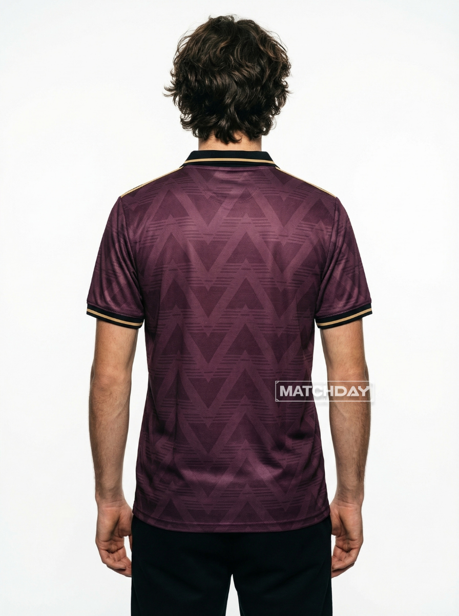 Jersey Special Edition 2026