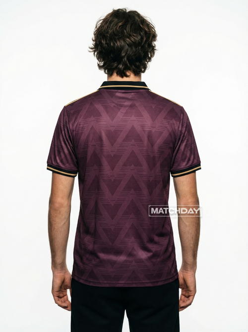 Jersey Special Edition 2026