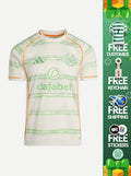Jersey Third 25/26