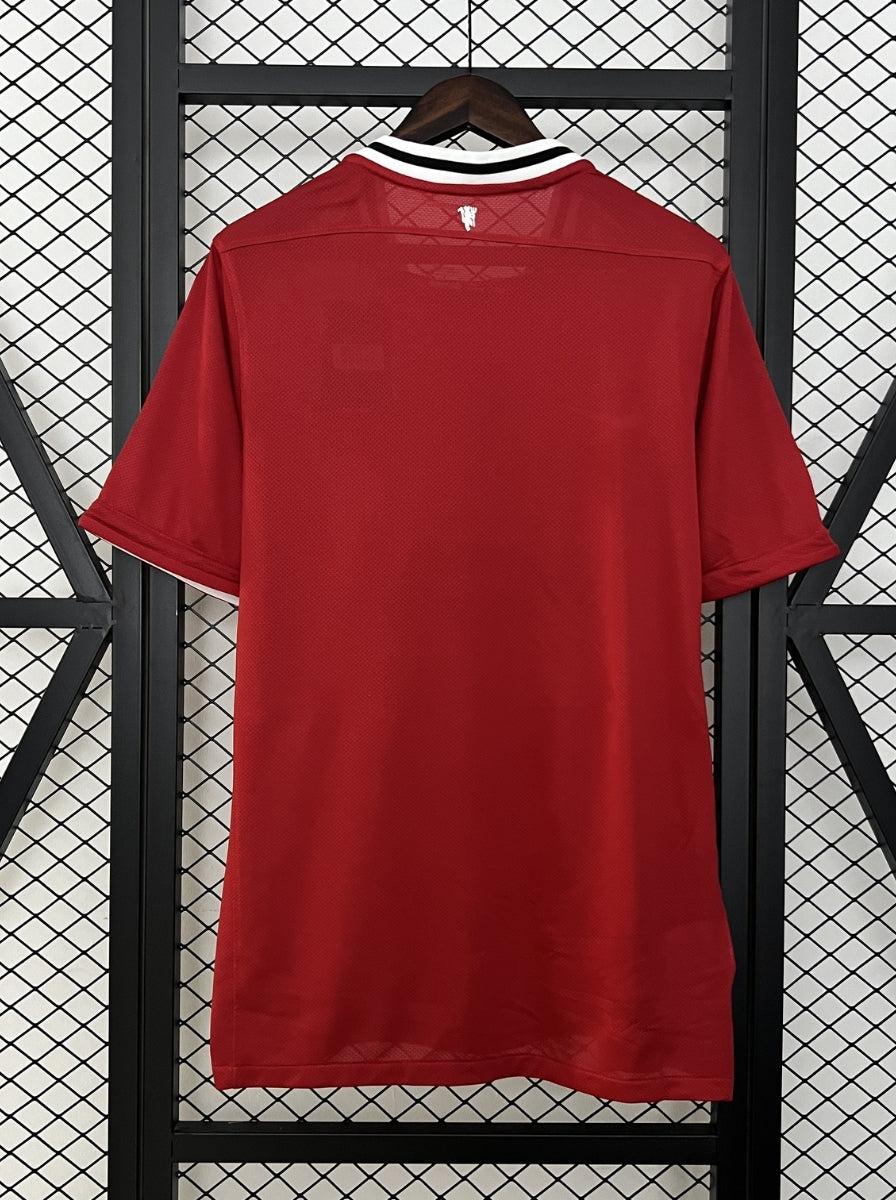 Jersey Retro Home 2011/12