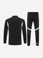 Tracksuit Half Zip 25/26