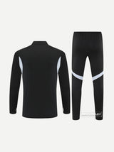 Tracksuit Half Zip 25/26
