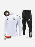 Tracksuit Half Zip 25/26