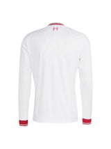 Jersey Away Long Sleeve 26/27