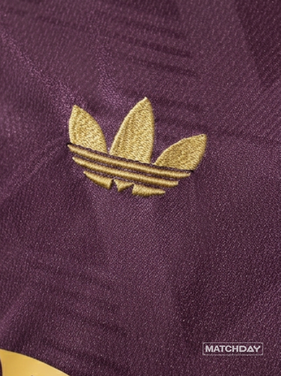 Jersey Special Edition 2026