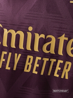 Jersey Special Edition 2026