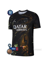 Jersey Jordan Night Special Edition Player