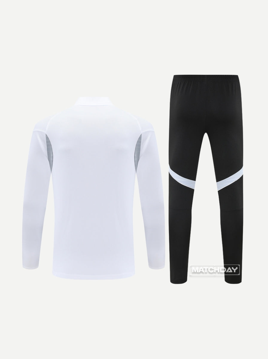 Tracksuit Half Zip 25/26