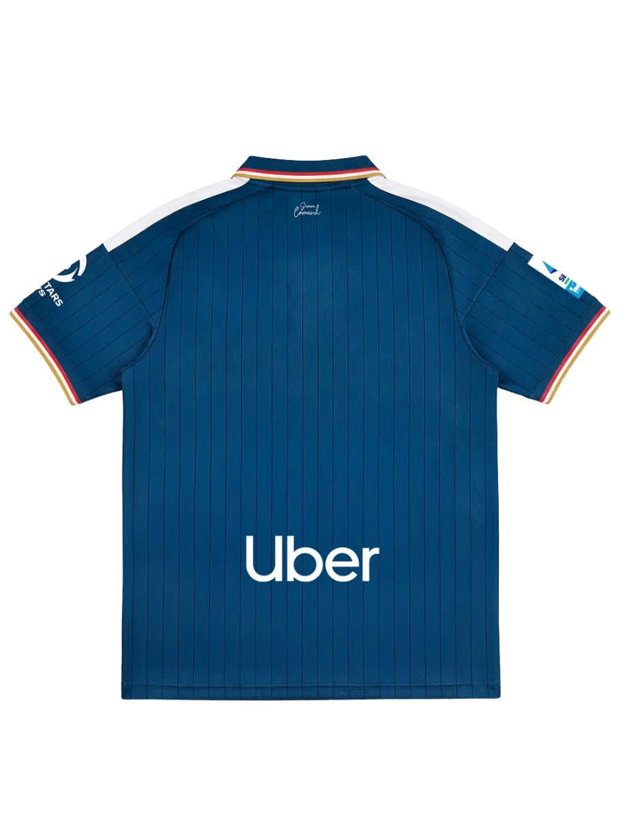 Jersey Home 26/27