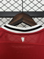 Jersey Retro Home 2011/12
