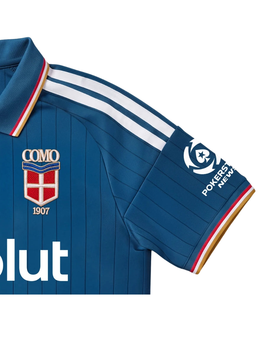Jersey Home 26/27