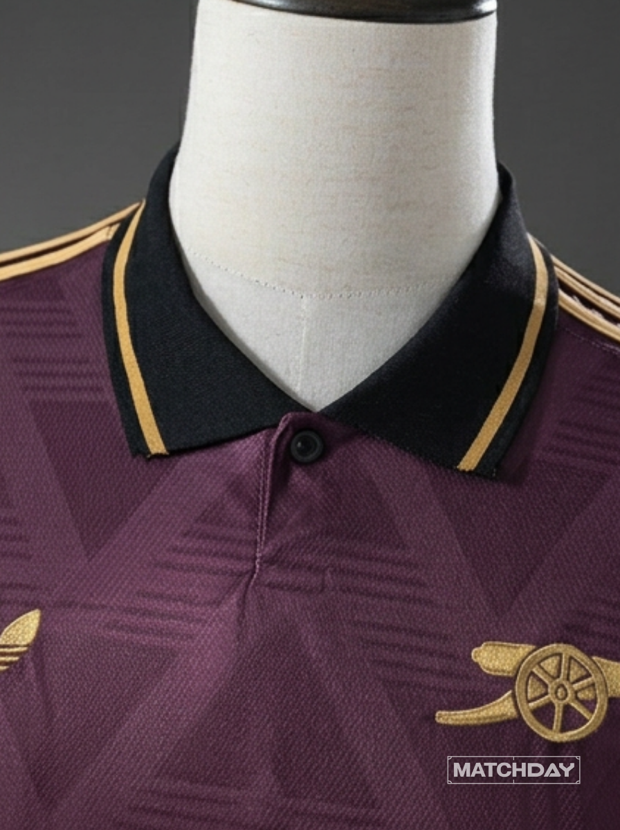 Jersey Special Edition 2026