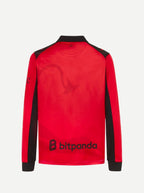 Jersey IV Special Long Sleeve