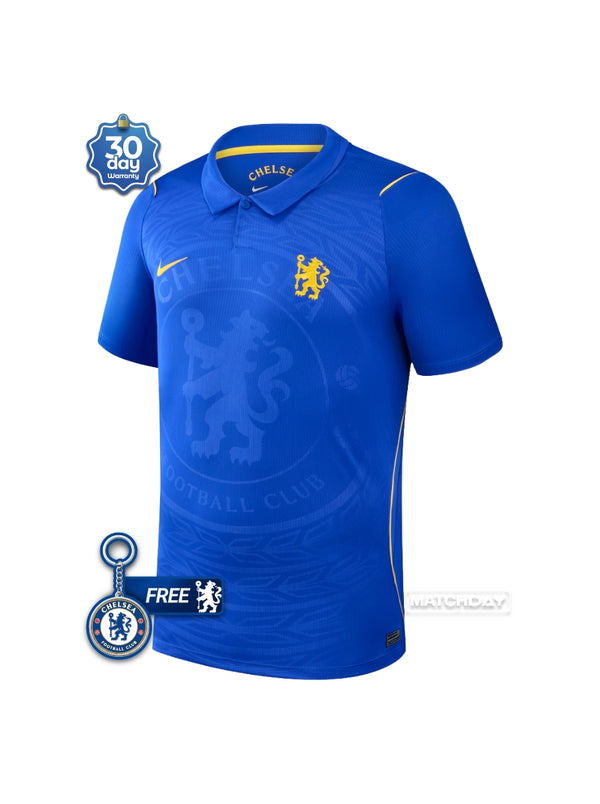 Jersey Home 26/27