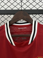Jersey Retro Home 2011/12