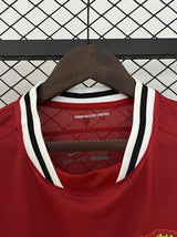 Jersey Retro Home 2011/12