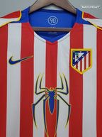 Jersey Retro Home 2004/05