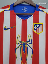 Jersey Retro Home 2004/05