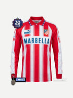 Jersey Retro Long Sleeve 1994/95