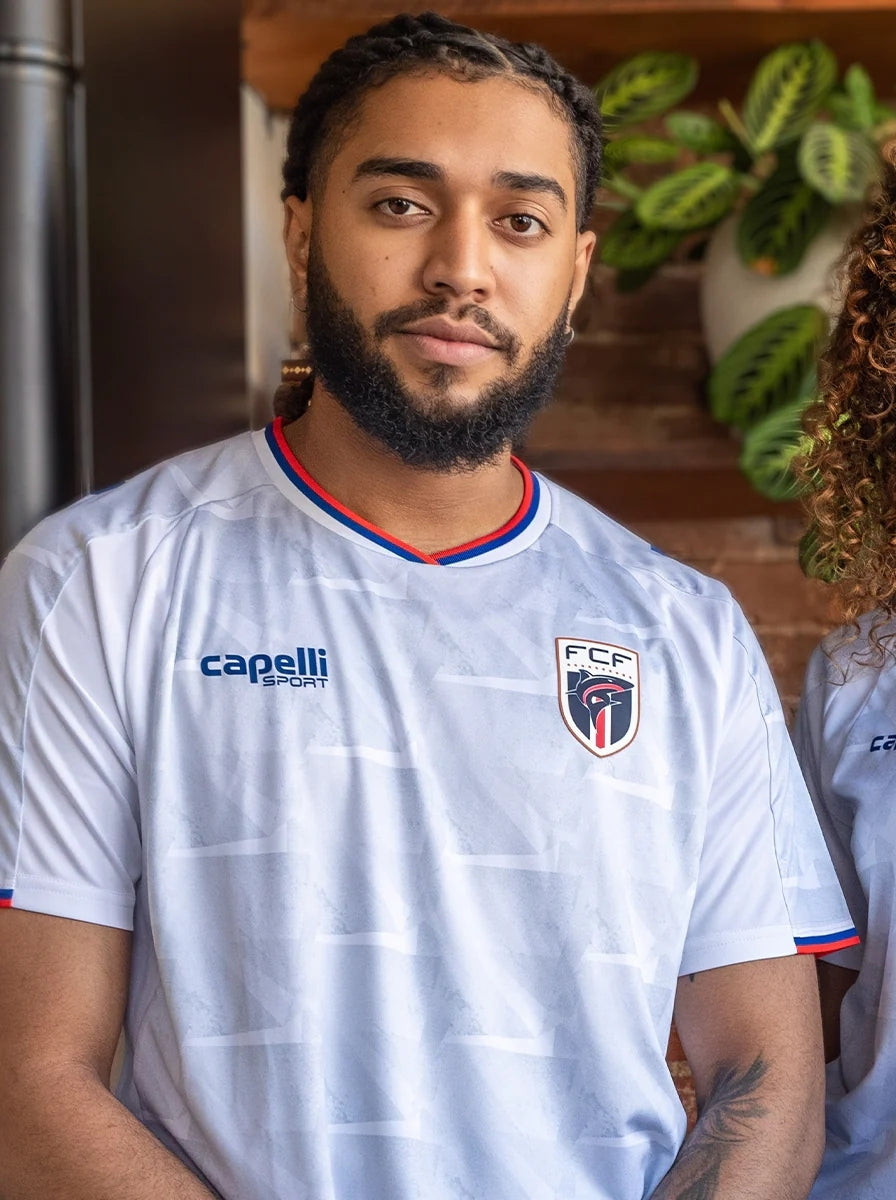Combo 3 Jerseys