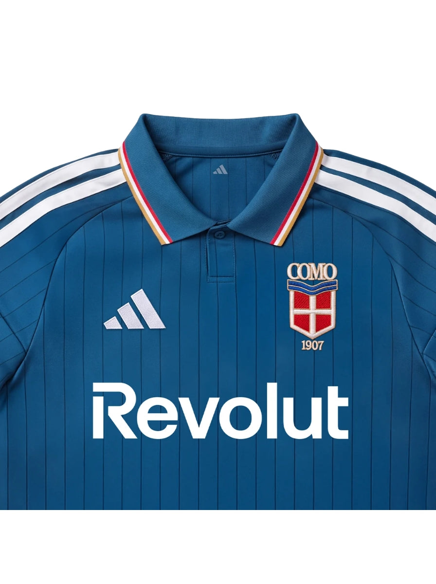Jersey Home 26/27