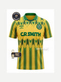 Jersey Retro 1991/92