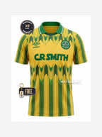 Jersey Retro 1991/92