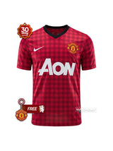 Jersey Retro Home 2012/13