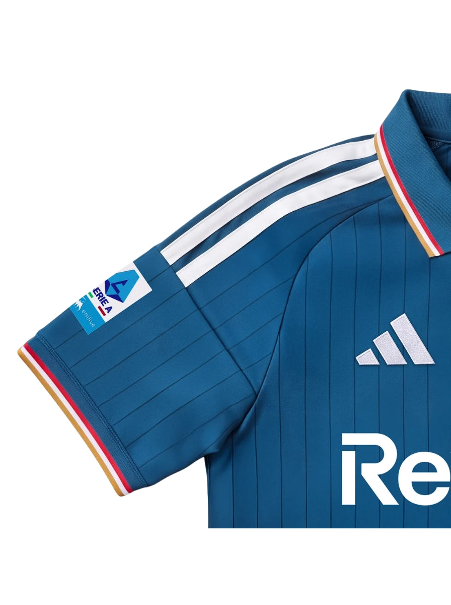 Jersey Home 26/27