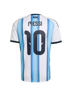 #10 MESSI Jersey Home 2026