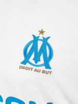 Jersey Home Long Sleeve 2026