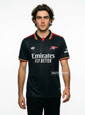 Jersey Special Edition 2026